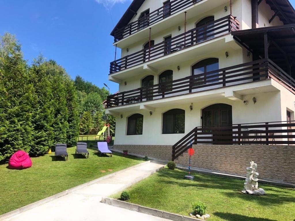 Aldor * Bran (Brasov)